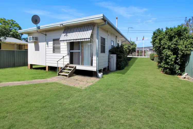 25 Main St, Scone NSW 2337