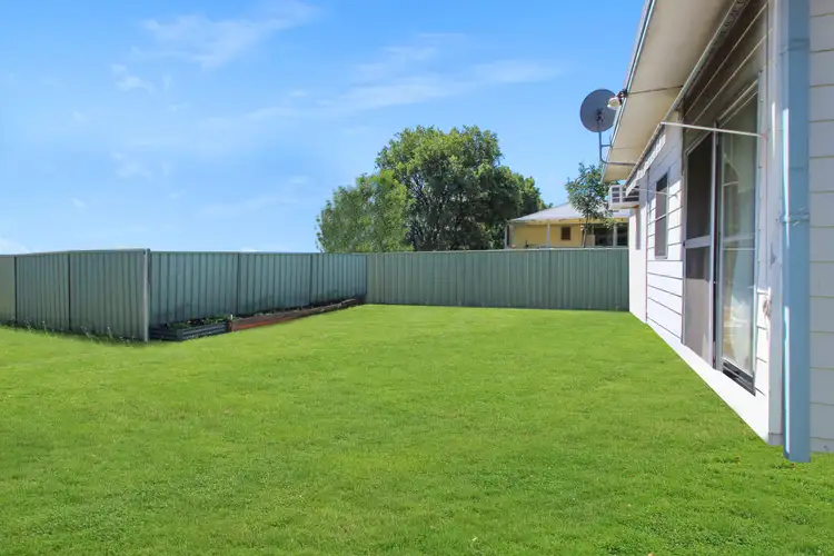 Second view of Homely house listing, 25 Main St, Scone NSW 2337