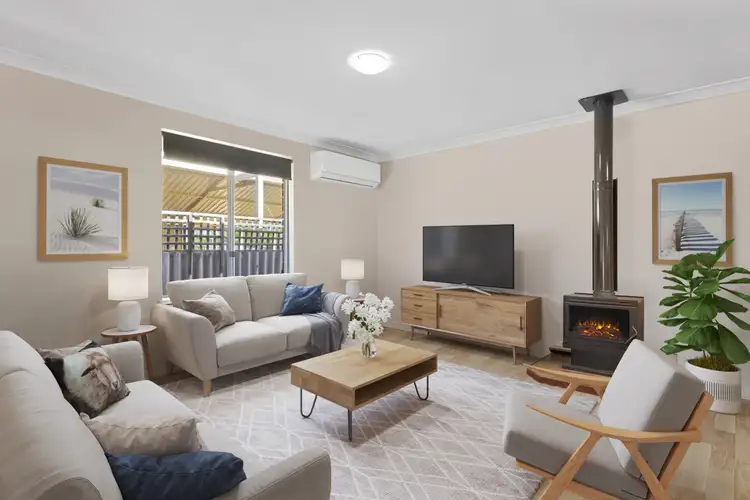 74A Winton St, Carey Park WA 6230