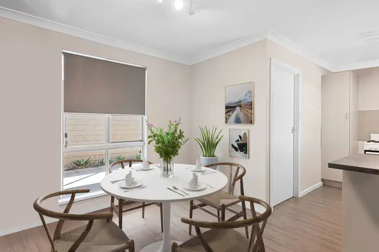 Second view of Homely house listing, 74A Winton St, Carey Park WA 6230