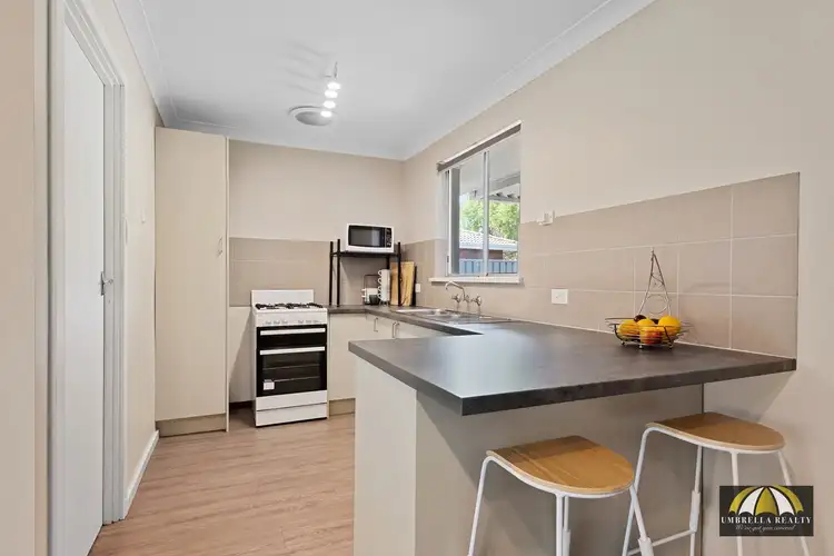 Third view of Homely house listing, 74A Winton St, Carey Park WA 6230