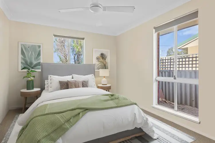 Fourth view of Homely house listing, 74A Winton St, Carey Park WA 6230