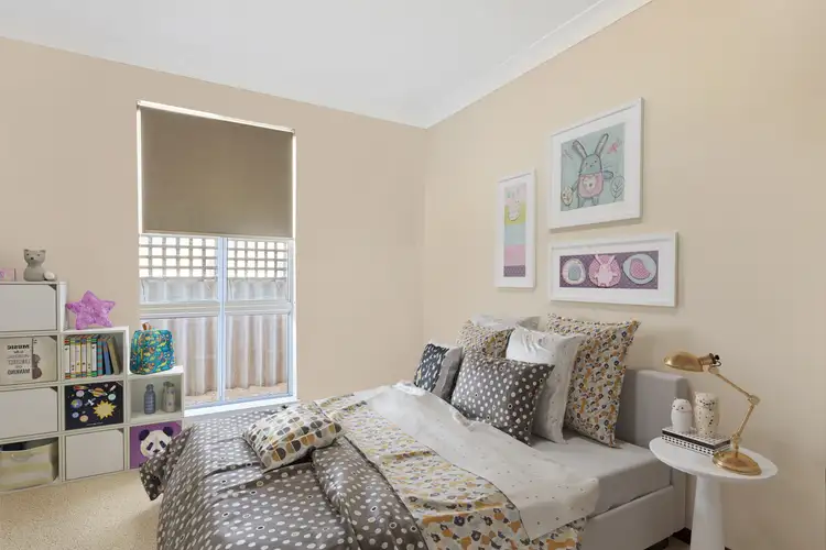 Fifth view of Homely house listing, 74A Winton St, Carey Park WA 6230