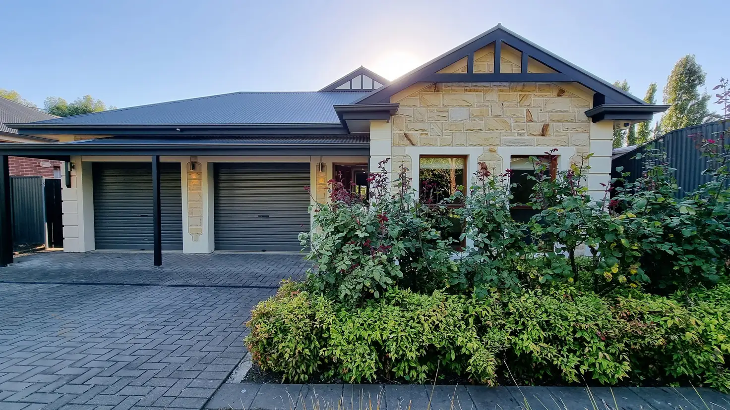 Main view of Homely house listing, Unit 2/16 Molens Rd, Hahndorf SA 5245