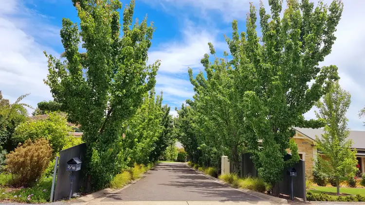 Second view of Homely house listing, Unit 2/16 Molens Rd, Hahndorf SA 5245
