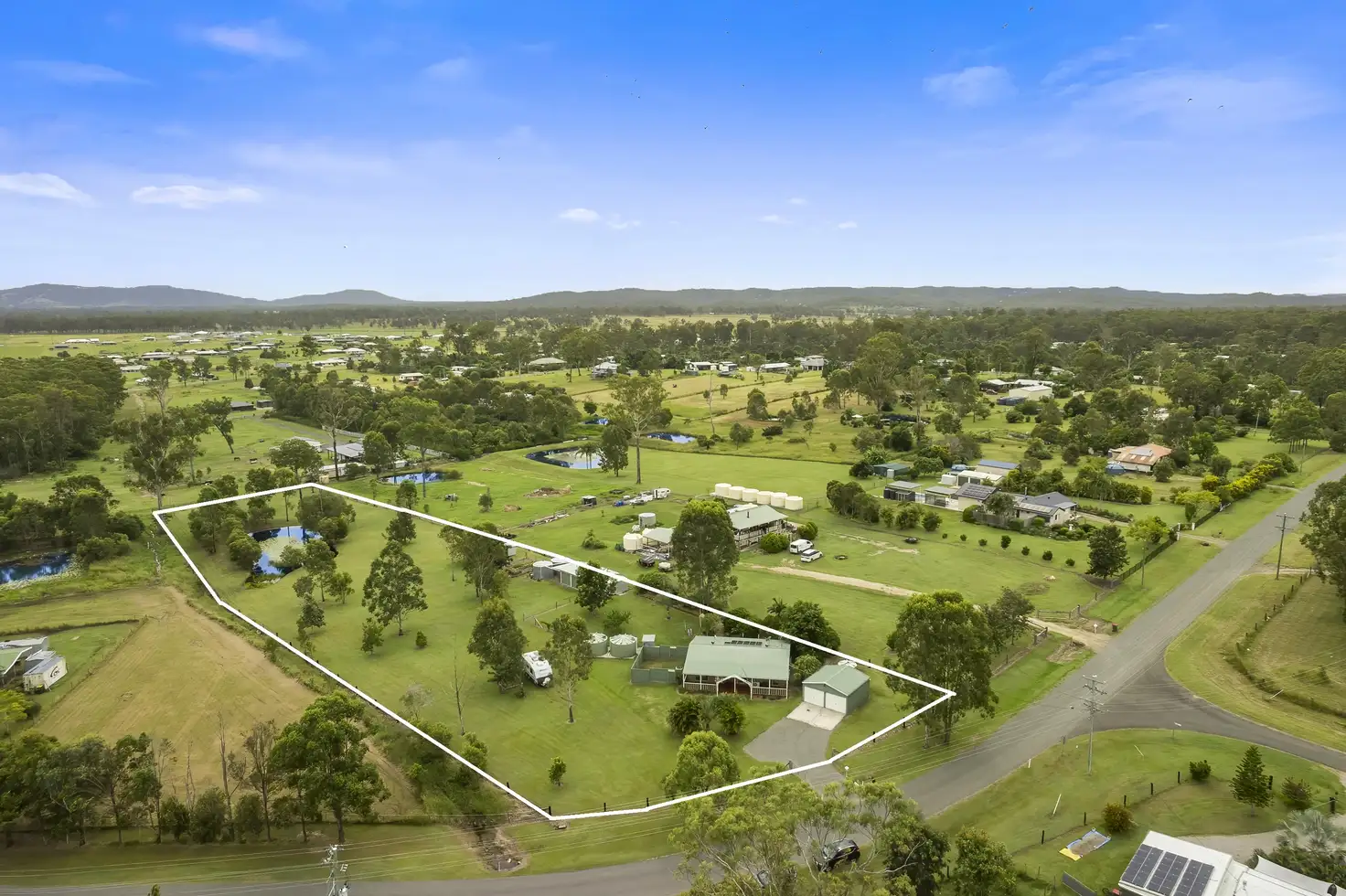 Main view of Homely house listing, 29 Clarkson Dr, Curra QLD 4570