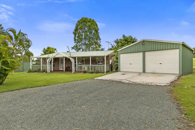 Third view of Homely house listing, 29 Clarkson Dr, Curra QLD 4570
