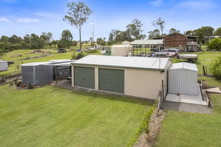 Fourth view of Homely house listing, 29 Clarkson Dr, Curra QLD 4570