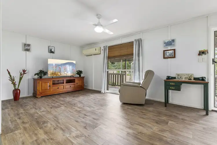 Sixth view of Homely house listing, 29 Clarkson Dr, Curra QLD 4570