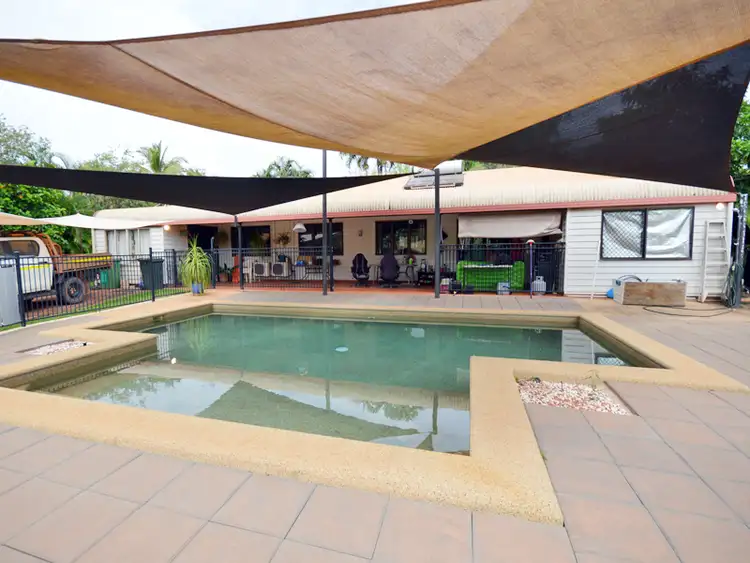 Third view of Homely house listing, 8 Nonda Close, Nanum QLD 4874