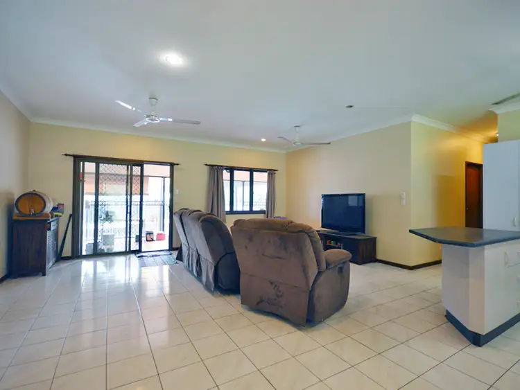 Fourth view of Homely house listing, 8 Nonda Close, Nanum QLD 4874