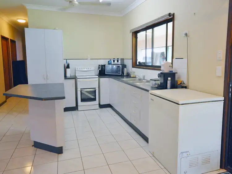 Fifth view of Homely house listing, 8 Nonda Close, Nanum QLD 4874