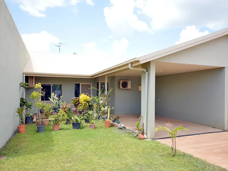 Main view of Homely unit listing, 2/4 Christie Avenue, Nanum QLD 4874