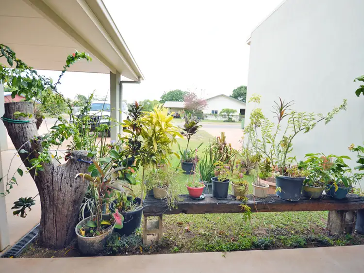 Second view of Homely unit listing, 2/4 Christie Avenue, Nanum QLD 4874