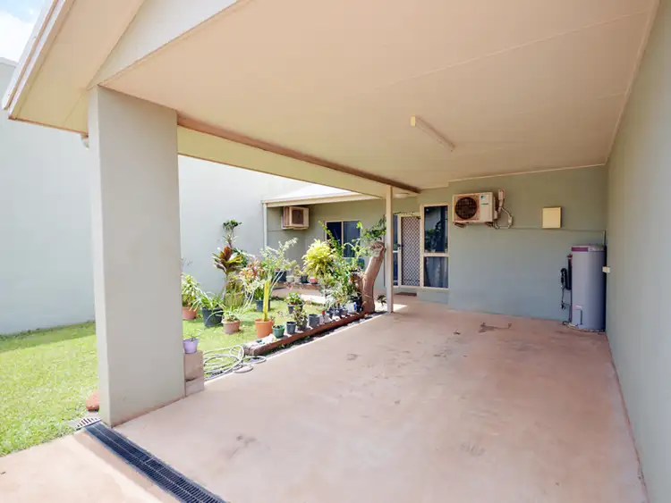 Third view of Homely unit listing, 2/4 Christie Avenue, Nanum QLD 4874