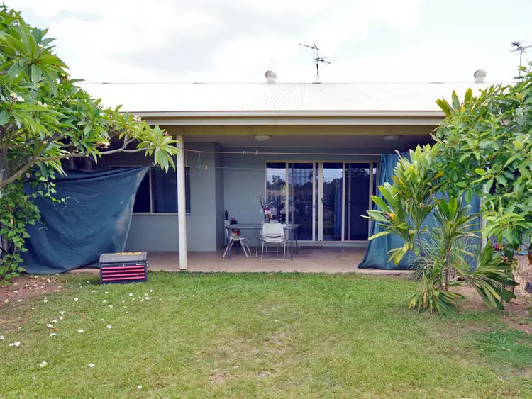 Fourth view of Homely unit listing, 2/4 Christie Avenue, Nanum QLD 4874