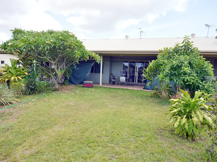 Fifth view of Homely unit listing, 2/4 Christie Avenue, Nanum QLD 4874