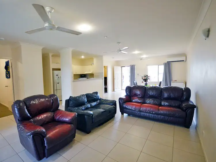 Sixth view of Homely unit listing, 2/4 Christie Avenue, Nanum QLD 4874