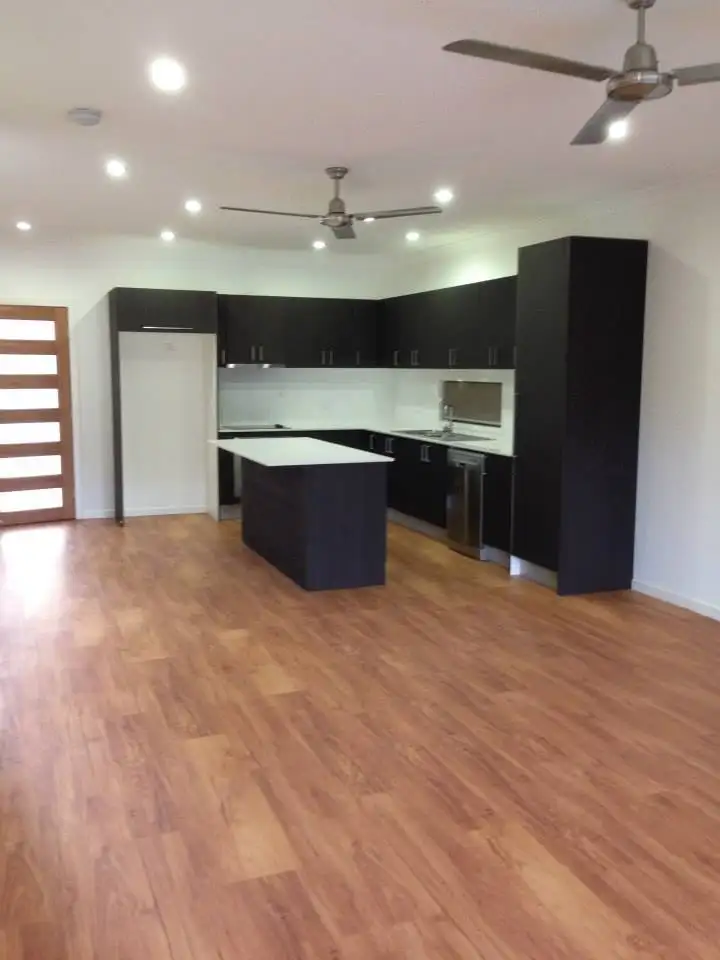 Third view of Homely unit listing, 2/63 Circular Way, Trunding QLD 4874