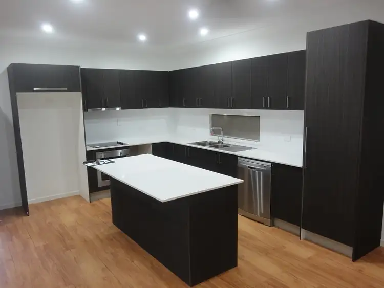 Fourth view of Homely unit listing, 2/63 Circular Way, Trunding QLD 4874