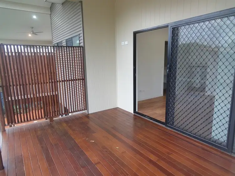 Seventh view of Homely unit listing, 2/63 Circular Way, Trunding QLD 4874