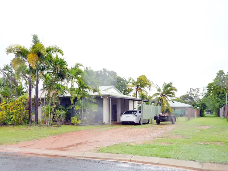 Second view of Homely house listing, 41 Pandanus Parade, Nanum QLD 4874