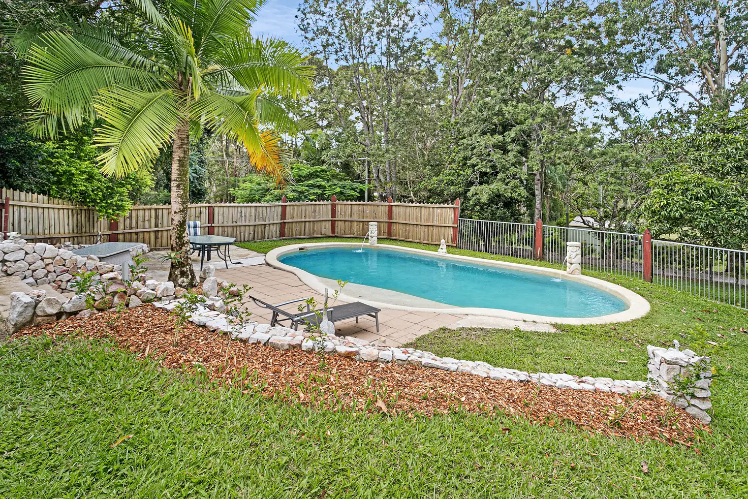 Main view of Homely house listing, 194 Chevallum Rd, Palmwoods QLD 4555