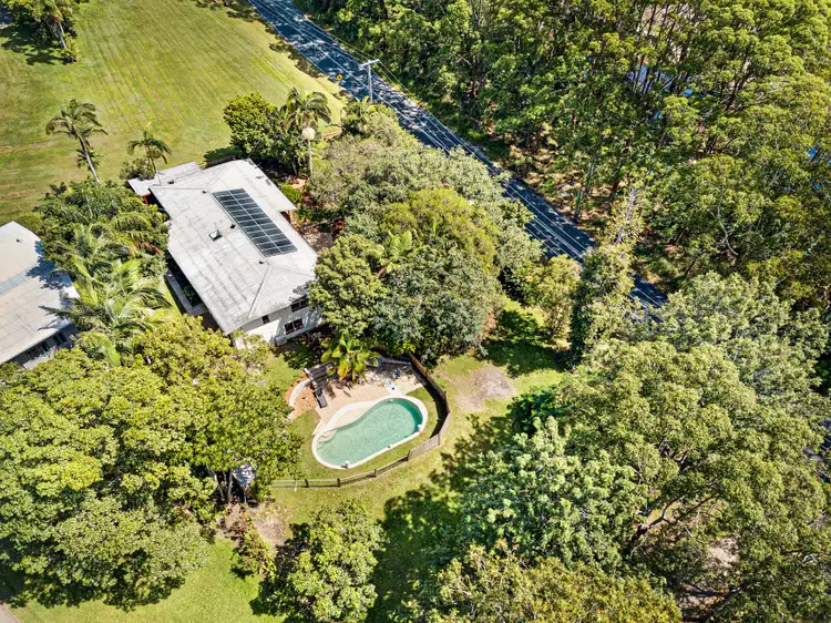 Second view of Homely house listing, 194 Chevallum Rd, Palmwoods QLD 4555
