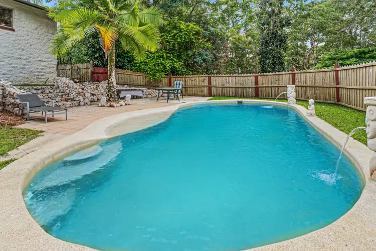 Third view of Homely house listing, 194 Chevallum Rd, Palmwoods QLD 4555