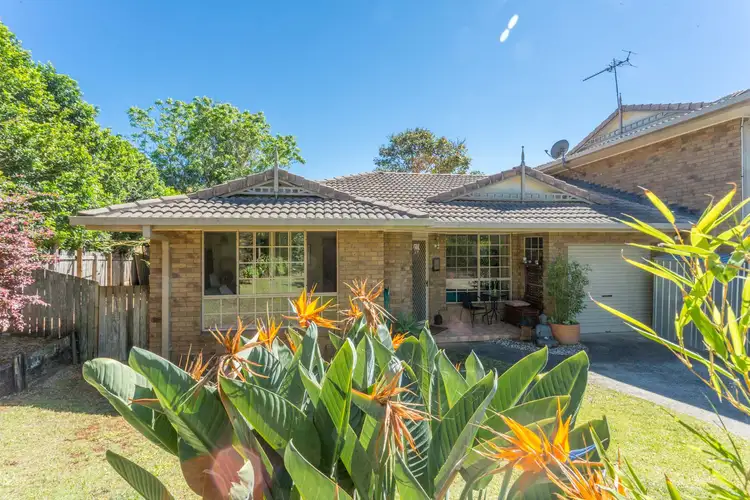 Main view of Homely house listing, Unit 4/7 Smiths Lane, Wollongbar NSW 2477