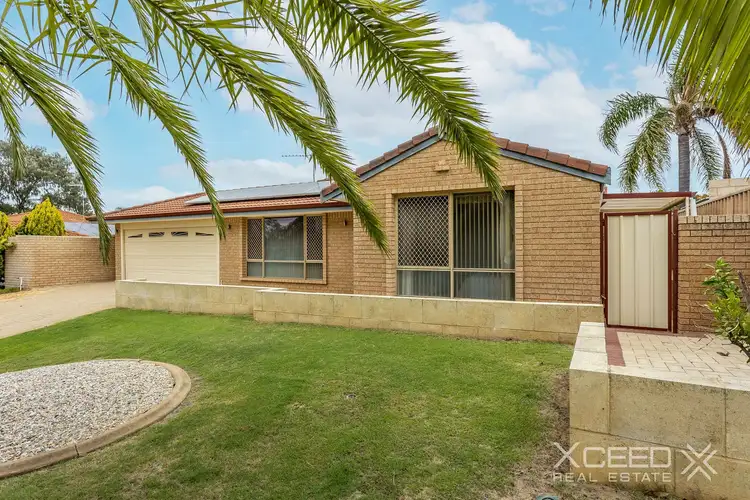 16 Earlsferry Grn, Kinross WA 6028