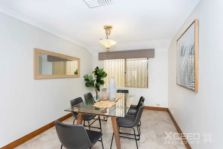 Seventh view of Homely house listing, 16 Earlsferry Grn, Kinross WA 6028