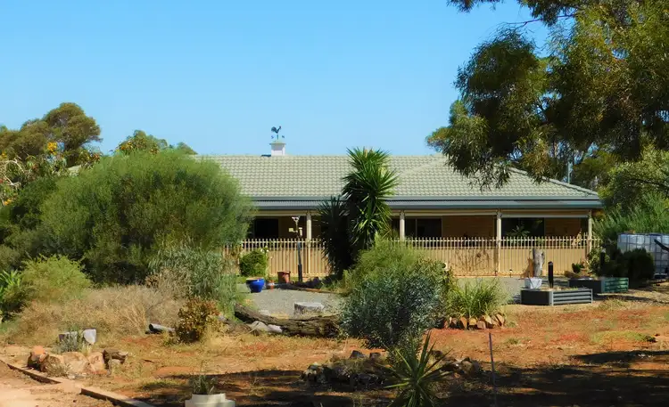 260 Scenic Drive, Napperby SA 5540