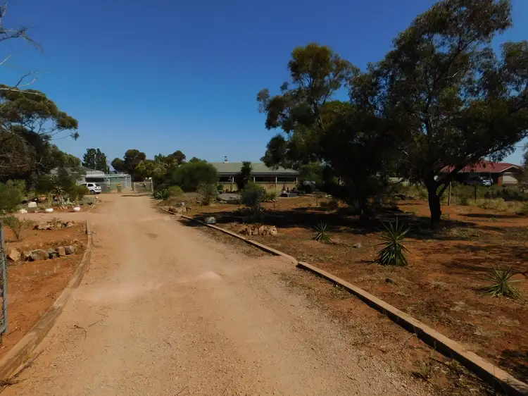 Second view of Homely house listing, 260 Scenic Drive, Napperby SA 5540