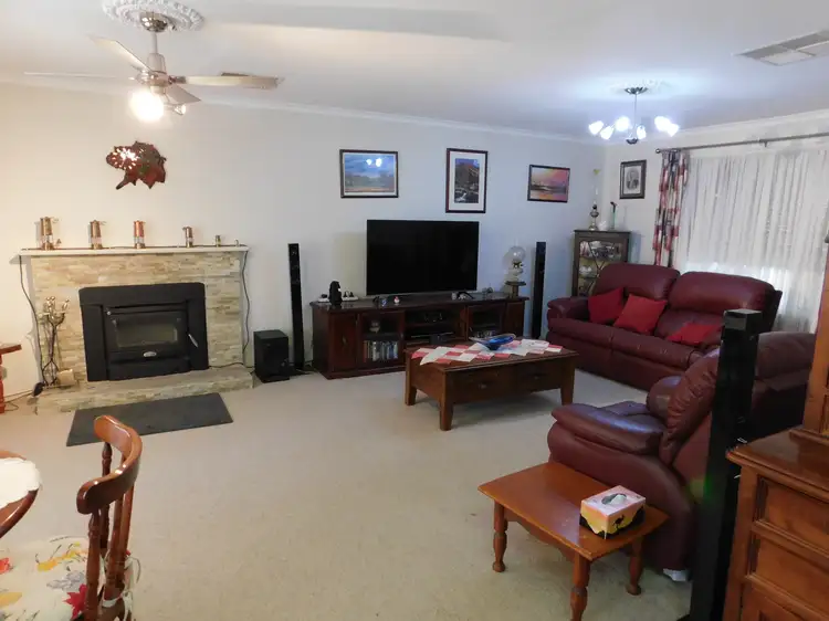 Sixth view of Homely house listing, 260 Scenic Drive, Napperby SA 5540