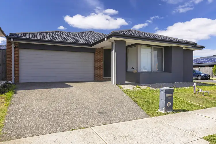 20 Ravenhurst Cct