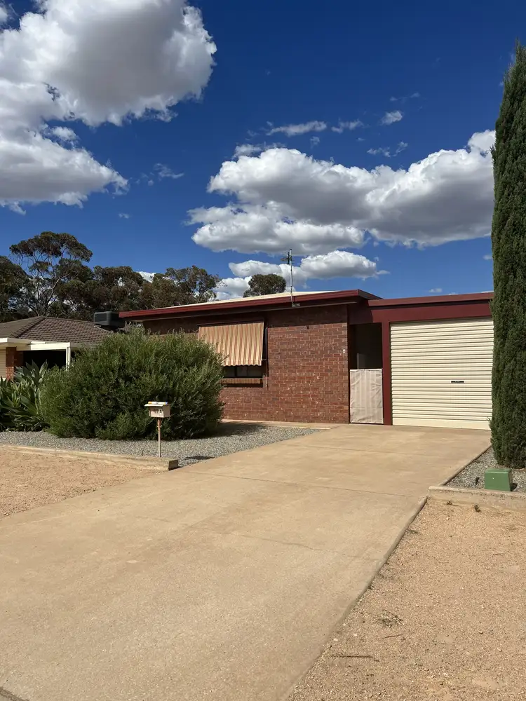 Main view of Homely house listing, 41A & 41B Geddes Road, Port Pirie SA 5540
