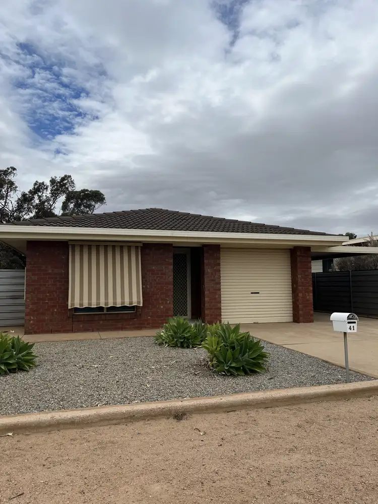Sixth view of Homely house listing, 41A & 41B Geddes Road, Port Pirie SA 5540