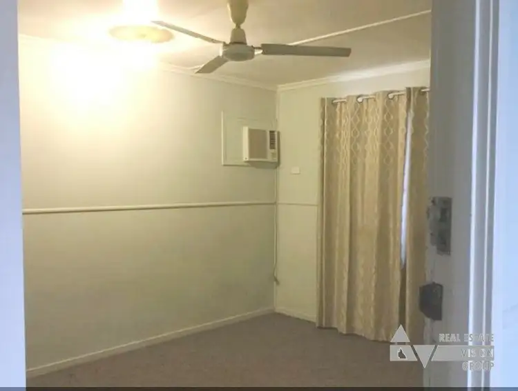 Fourth view of Homely house listing, 21 Fay St, Blackwater QLD 4717