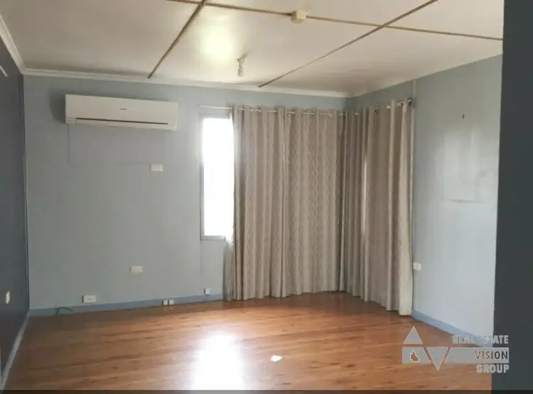 Fifth view of Homely house listing, 21 Fay St, Blackwater QLD 4717