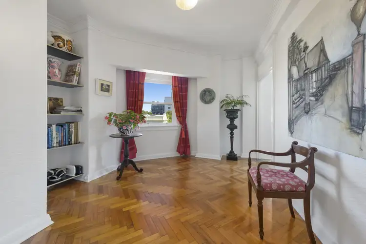 Main view of Homely unit listing, Unit 32/11 Ward Ave, Potts Point NSW 2011