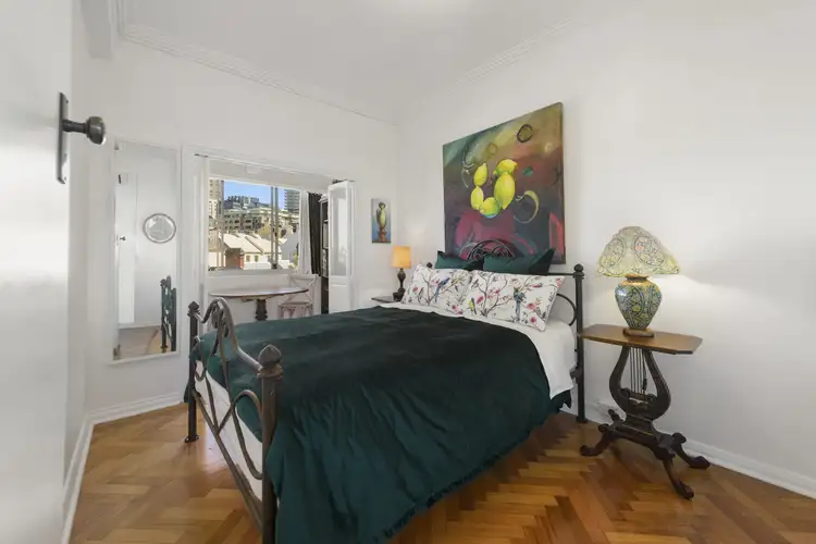 Fourth view of Homely unit listing, Unit 32/11 Ward Ave, Potts Point NSW 2011