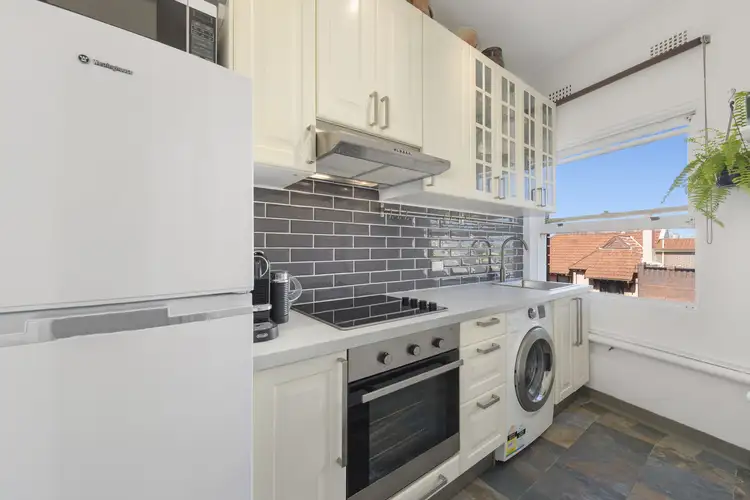 Fifth view of Homely unit listing, Unit 32/11 Ward Ave, Potts Point NSW 2011