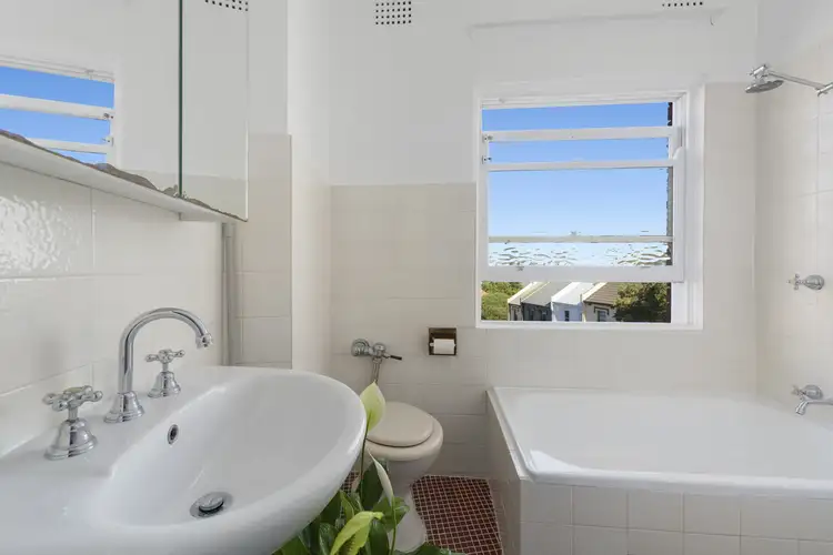 Sixth view of Homely unit listing, Unit 32/11 Ward Ave, Potts Point NSW 2011