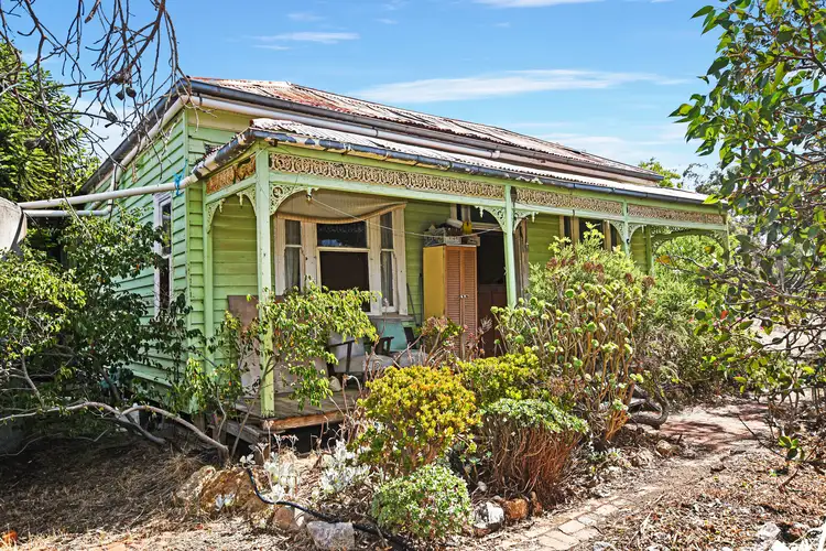 18 Cross St Deep Lead, Via, Stawell VIC 3380