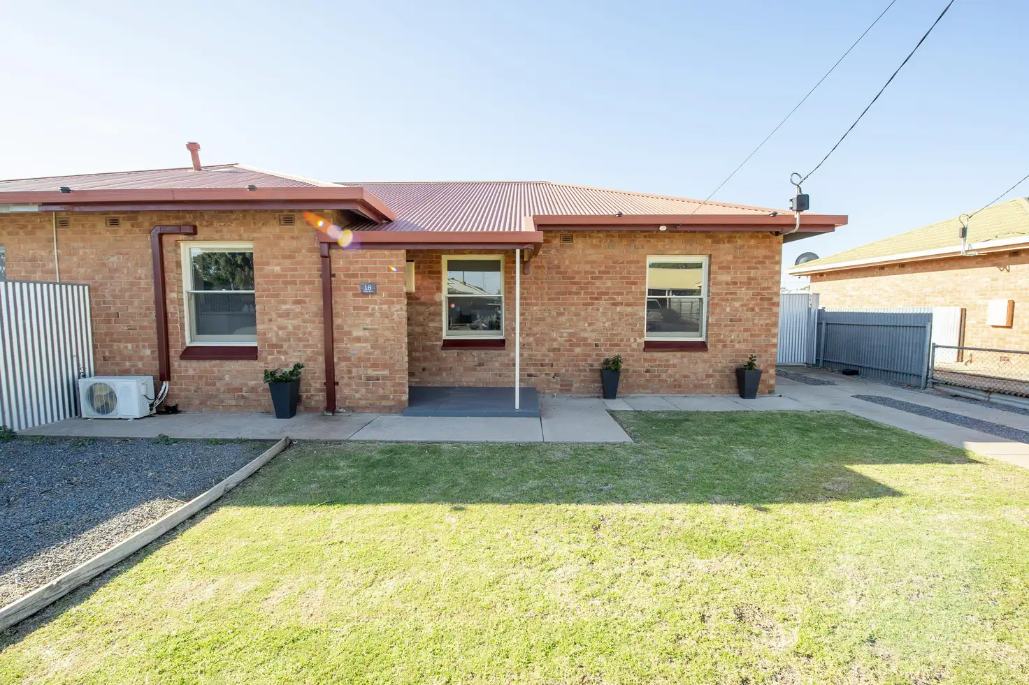 Main view of Homely house listing, 18 Plenty Street, Port Pirie SA 5540