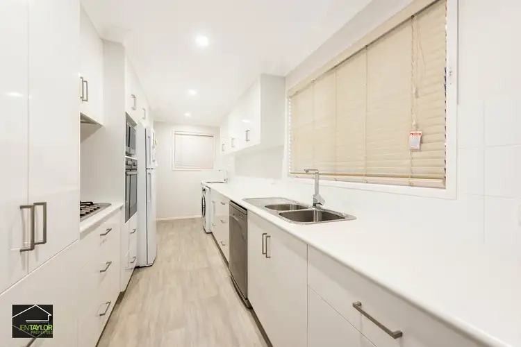 Second view of Homely unit listing, Unit 1/3 Claire St, Centenary Heights QLD 4350
