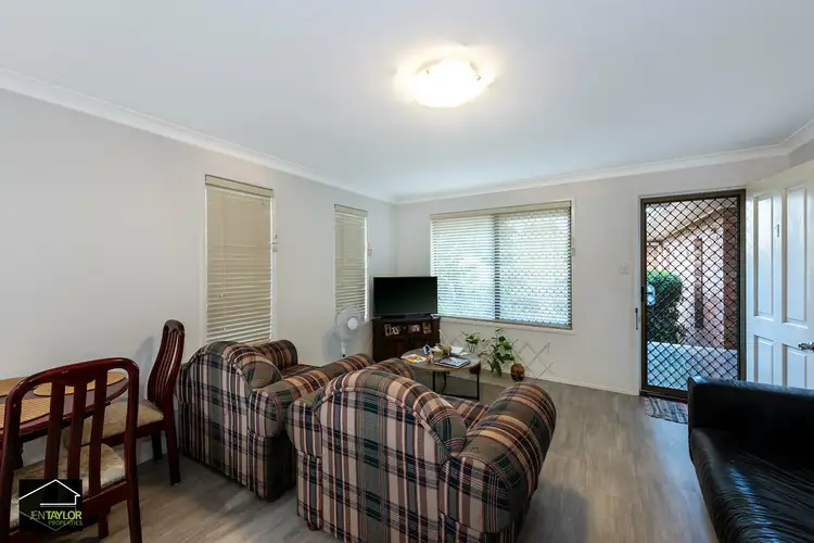 Third view of Homely unit listing, Unit 1/3 Claire St, Centenary Heights QLD 4350
