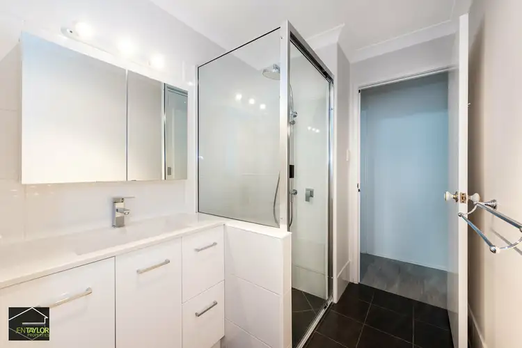 Fifth view of Homely unit listing, Unit 1/3 Claire St, Centenary Heights QLD 4350
