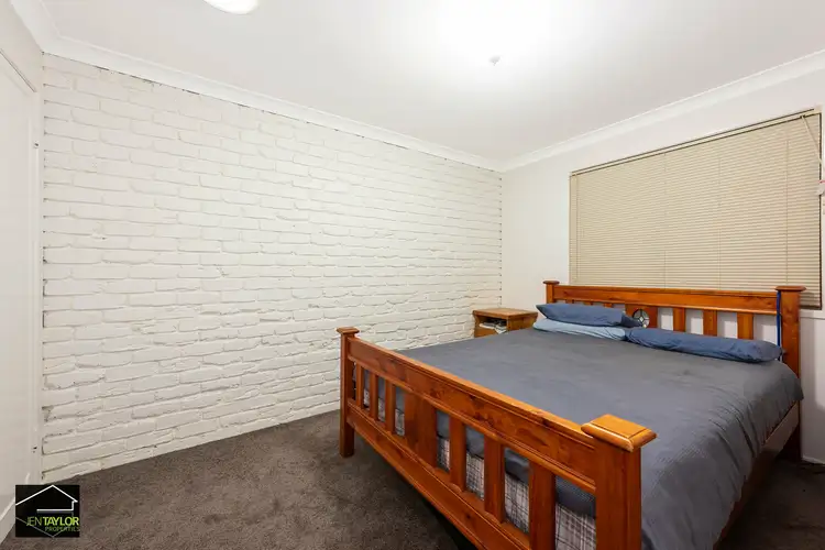 Sixth view of Homely unit listing, Unit 1/3 Claire St, Centenary Heights QLD 4350